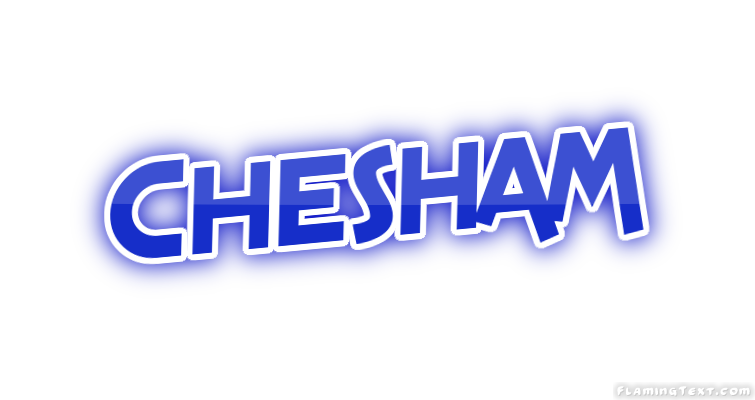 Chesham City
