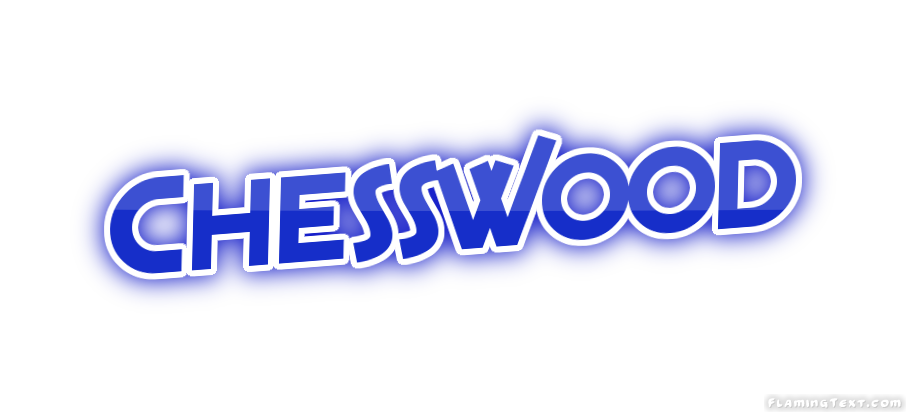 Chesswood город