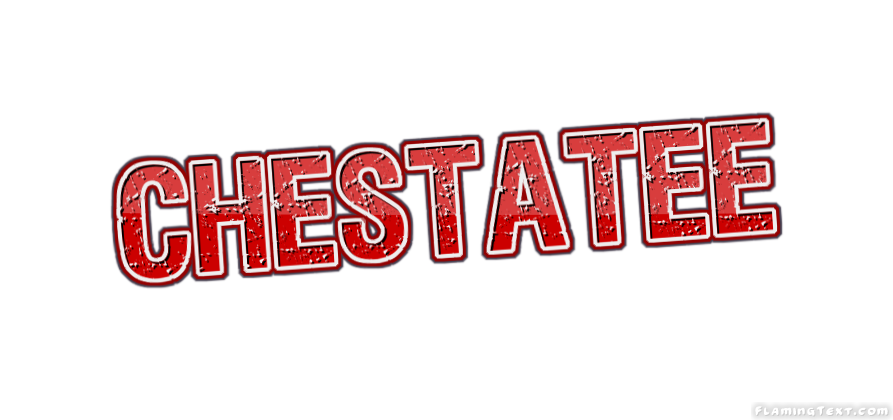 Chestatee Stadt