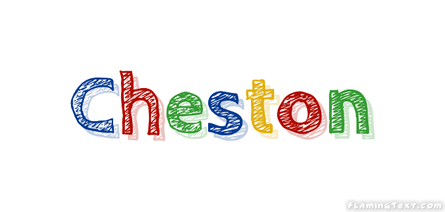 Cheston 市