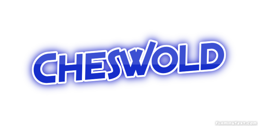 Cheswold 市