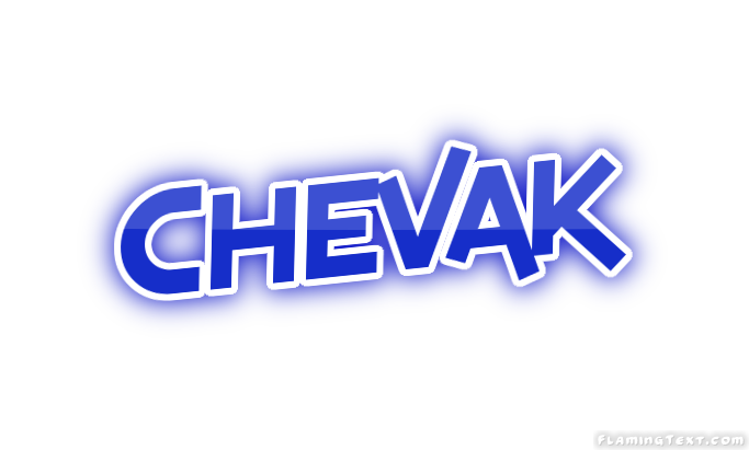 Chevak Ciudad