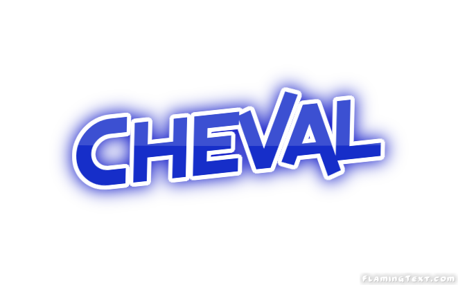 Cheval Ciudad