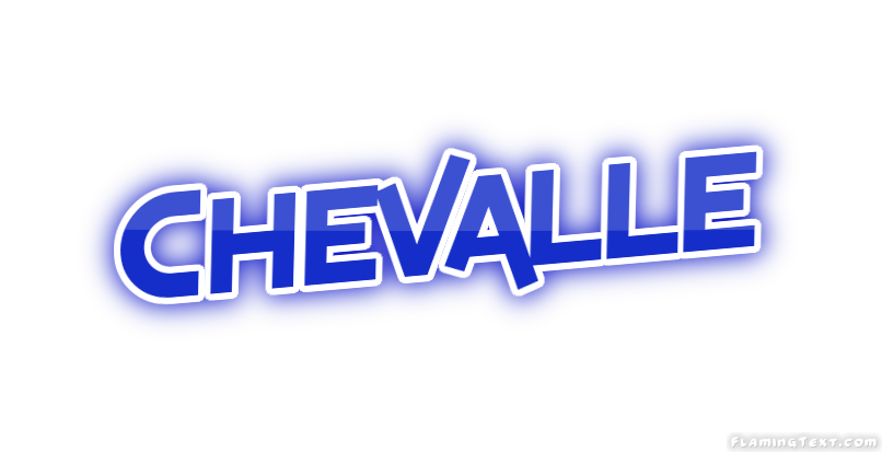 Chevalle Ville