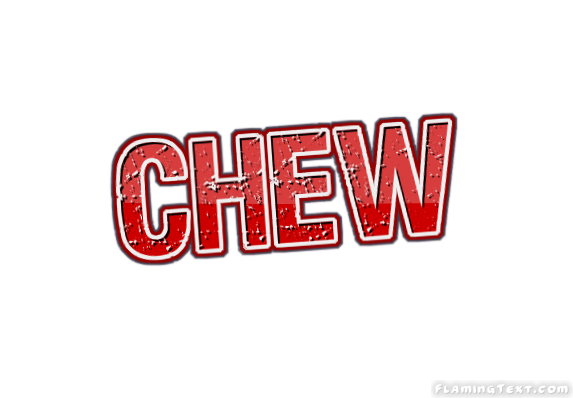 Chew Cidade