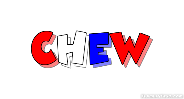 Chew Ciudad