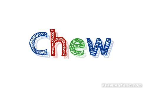 Chew مدينة