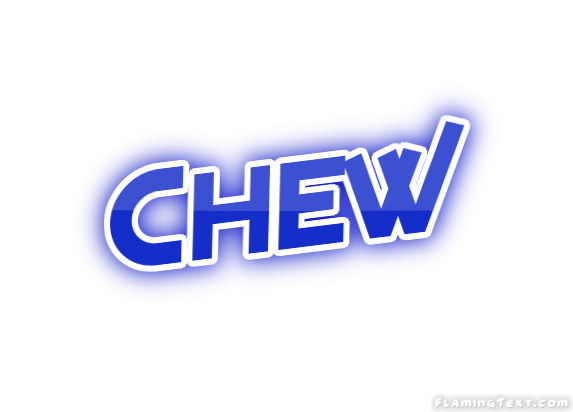 Chew Ville