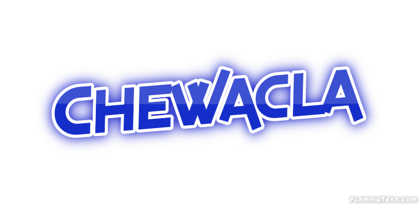 Chewacla Cidade