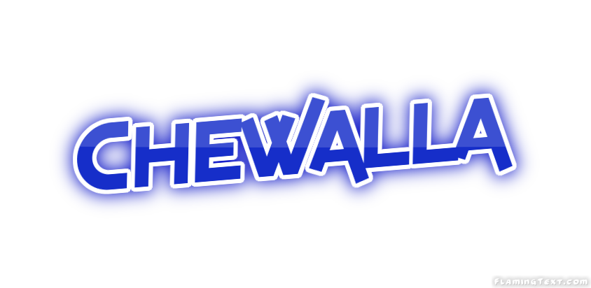 Chewalla Ville