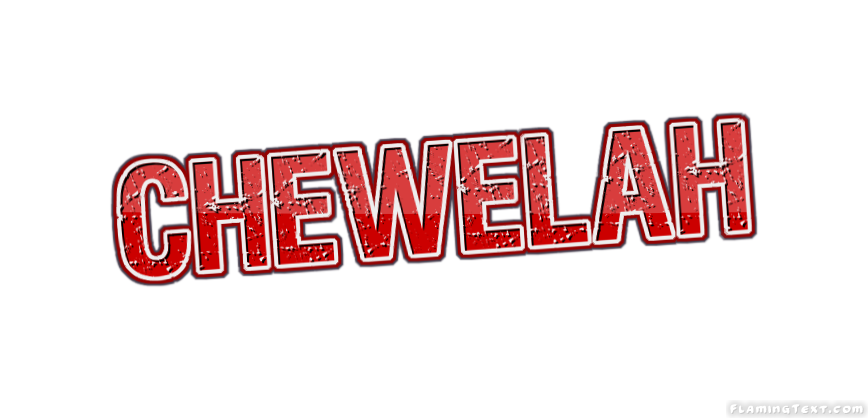 Chewelah Ville