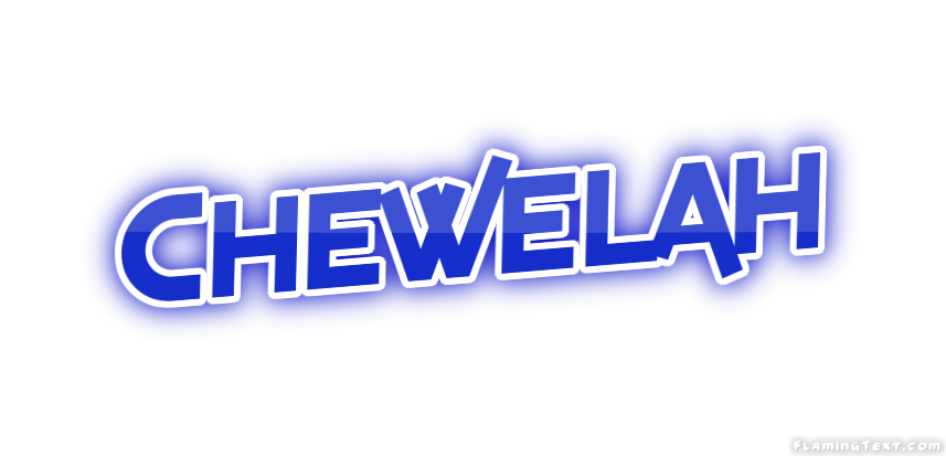 Chewelah Ville