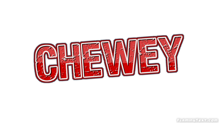 Chewey город