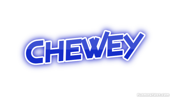 Chewey Cidade