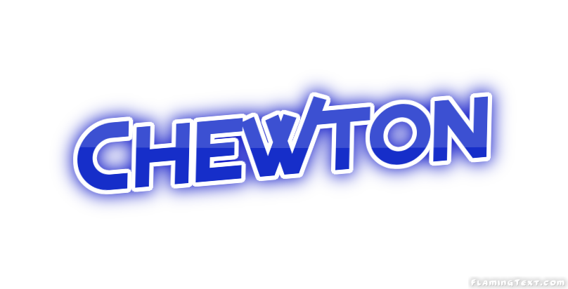 Chewton مدينة