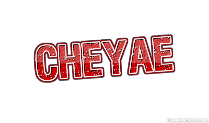 Cheyae 市