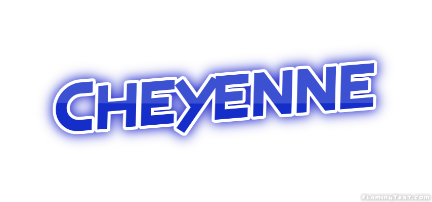 Cheyenne Cidade