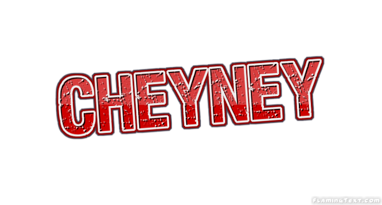 Cheyney City