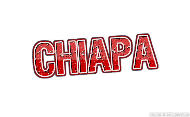 Chiapa مدينة