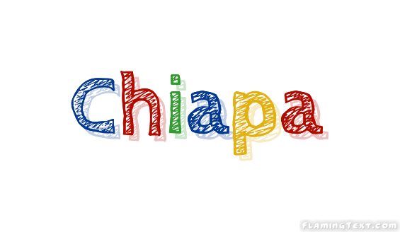 Chiapa город