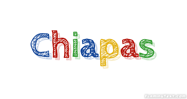 Chiapas مدينة