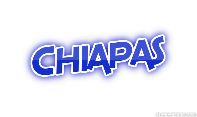 Chiapas город
