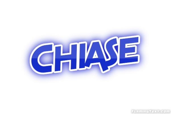 Chiase 市