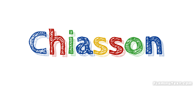 Chiasson City