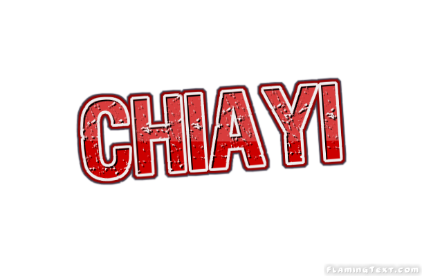 Chiayi Ciudad
