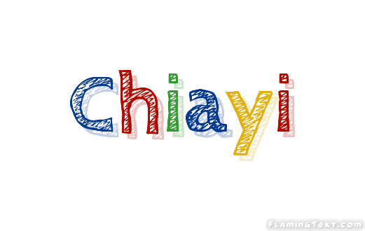Chiayi Cidade