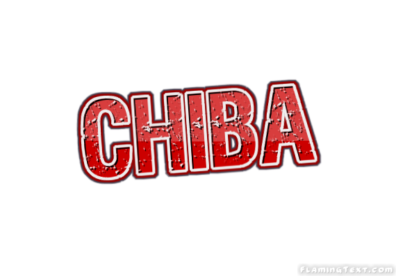 Chiba City