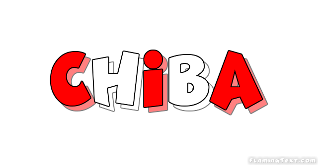Chiba город