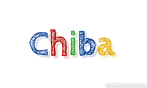 Chiba Ciudad