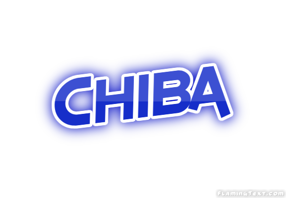 Chiba City