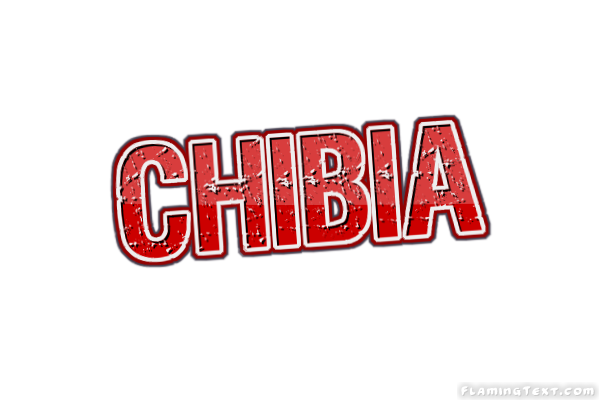 Chibia City
