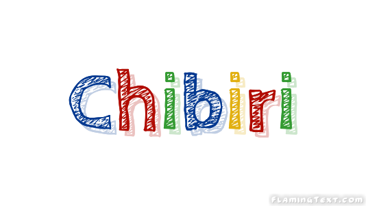 Chibiri City