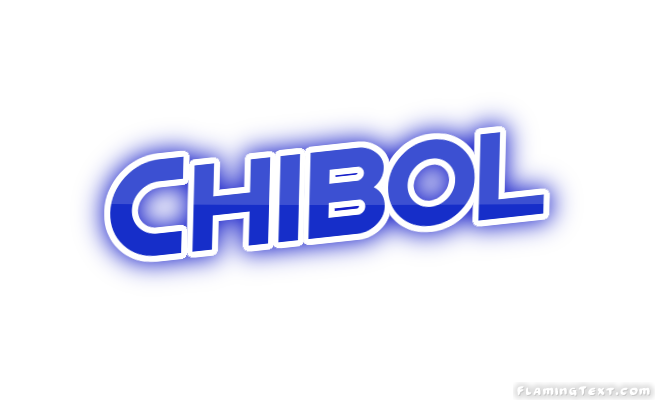 Chibol 市
