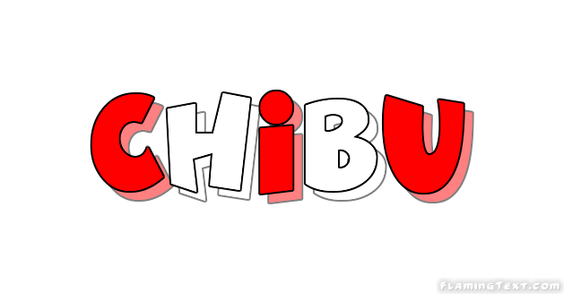 Chibu 市