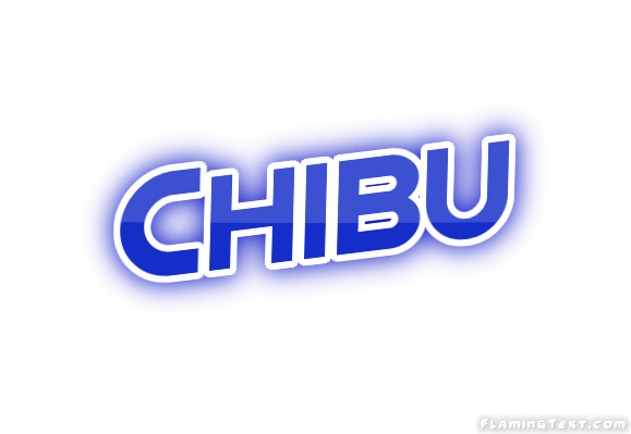 Chibu 市