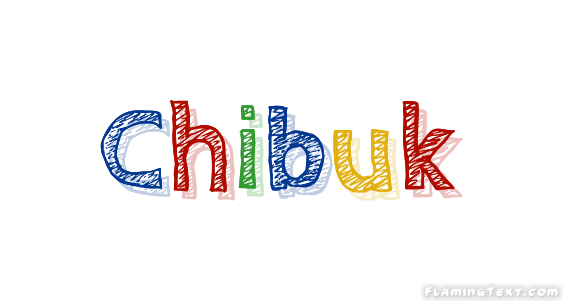 Chibuk Cidade