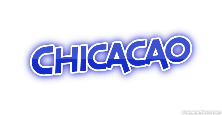 Chicacao 市