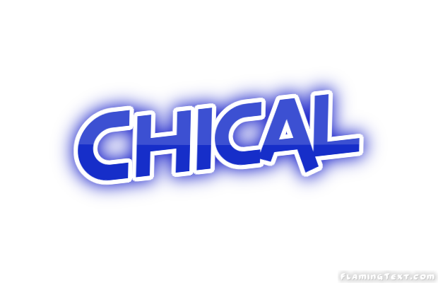 Chical Ciudad