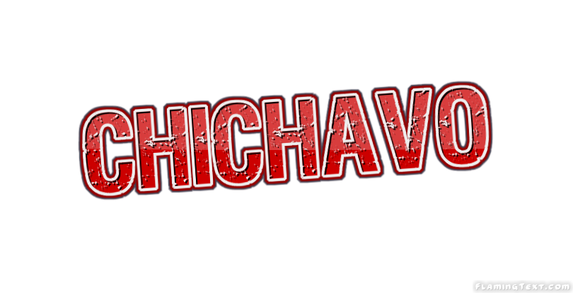 Chichavo город