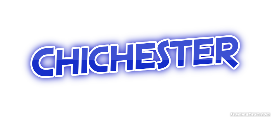 Chichester City