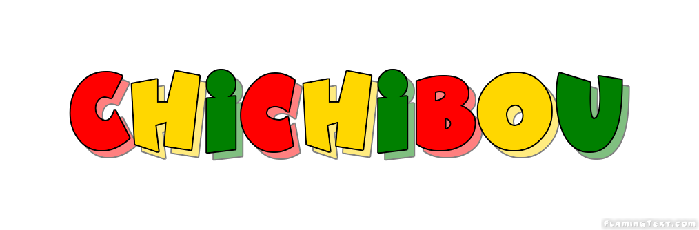 Chichibou City