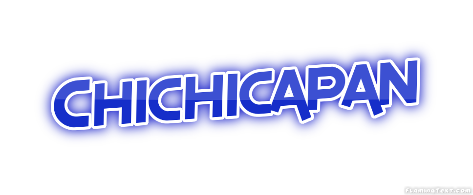 Chichicapan город