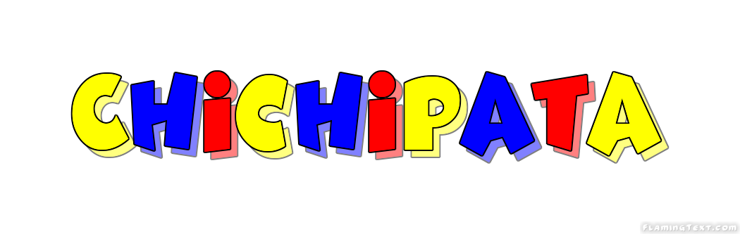 Chichipata 市