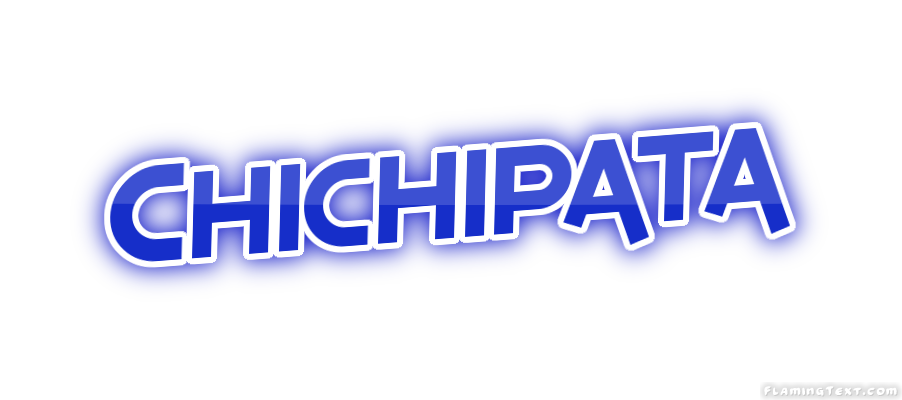 Chichipata город