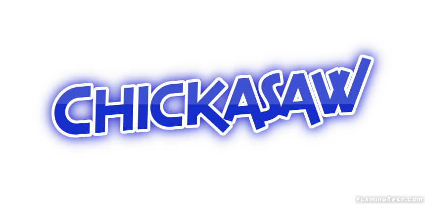 Chickasaw Stadt