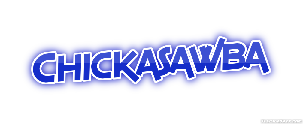 Chickasawba مدينة